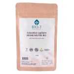 Bio - t henné neutre cassia - bio et 100% naturel - 100g Bio - t henné neutre cassia - bio et 100% naturel - 100g