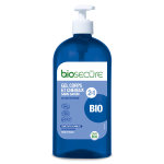 Bio secure gel corps et cheveux 2 en 1 sans savon 730ml Bio secure gel corps et cheveux 2 en 1 sans savon 730ml