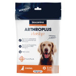 Biocanina arthroplus tasty chiens 30 bouches