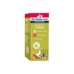Biocanina ma basse cour parasites externes volaille 100ml