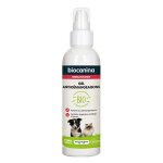 Biocanina gel anti - dmangeaisons chien et chat bio 125ml