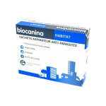 Biocanina sachets aspirateurs anti - parasites 3 unités Biocanina sachets aspirateurs anti - parasites 3 unités