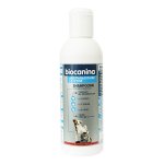 Biocanina shampooing antiparasitaire externe chien et chat 200ml