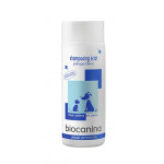 Biocanina shampooing Éclat poils blancs chiens et chats 200ml Biocanina shampooing Éclat poils blancs chiens et chats 200ml