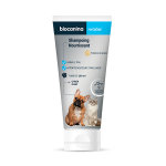 Biocanina shampooing nourrissant chien et chat 200ml