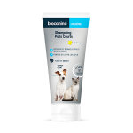 Biocanina shampooing poils courts chien et chat 200ml