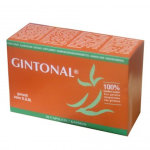 Biocom gintonal 30 capsules