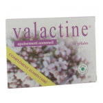 Biocom valactine 30 glules