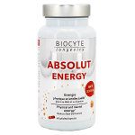 Biocyte absolut energy 60 glules