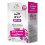 Biocyte activ anti - rides pack 90 capsules