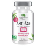 Biocyte anti - �ge bio 30 g�lules