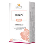 Biocyte bb caps peau parfaite 60 glules