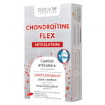 Biocyte chondrotine flex articulations 30 glules