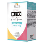Biocyte cla max 60 capsules