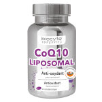 Biocyte coenzyme q10 40 capsules