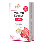 Biocyte collagen express peau lisse 10 sticks
