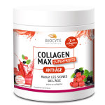 Biocyte collagen max anti - ge superfruits 260g