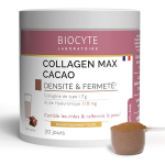 Biocyte collagen max cacao anti - age collag�ne & acide hyaluronique 260g