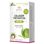 Biocyte collagene th matcha 10 sticks