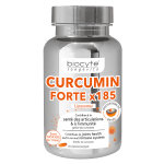 Biocyte curcumin forte x185 90 capsules