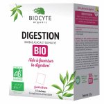 Biocyte digestion bio 15 sachets Biocyte digestion bio 15 sachets