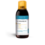 Biocyte le draineur minceur detox 500ml