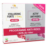 Biocyte duopack anti - rides 30 capsules + 30 glules