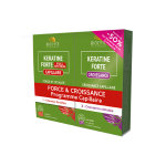 Biocyte duopack force et croissance 40 gélules + 20 capsules Biocyte duopack force et croissance 40 gélules + 20 capsules