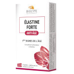 Biocyte elastine forte premiers signes de l'age 40 comprims