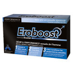 Biocyte ero boost performance masculine sexuelle 60 glules