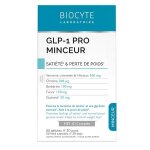 Biocyte glp - 1 pro minceur sati�t� et perte de poids 60 g�lules