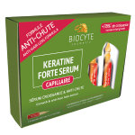 Biocyte keratine forte serum 5 ampoules