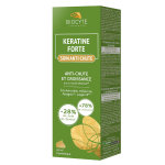 Biocyte keratine forte soin anti - chute 50ml