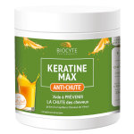 Biocyte keratine max anti chute 240g