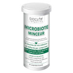 Biocyte microbiote minceur 20 comprimés Biocyte microbiote minceur 20 comprimés