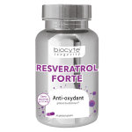 Biocyte resveratrol forte 30 glules