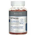 Biocyte gummies stress - fatigue, anti - stess - vitamine b6 - 60 gummies