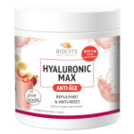 Biocyte smoothie hyaluronic max 280g Biocyte smoothie hyaluronic max 280g