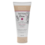 Biocyte tattoo derm 1 cr�me apr�s tatouage hydratation et r�paration 100ml