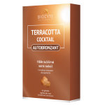 Biocyte terracotta cocktail autobronzant 30 glules