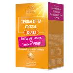 Biocyte terracotta cocktail solaire 90 comprims
