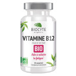 Biocyte vitamine b12 bio 30 comprims
