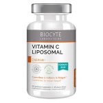 Biocyte vitamine c liposomal fonctionnement systme immunitaire 90 glules