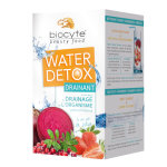 Biocyte water detox drainant 112g