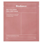 Biodance bio collagen real deep mask - masque 30g