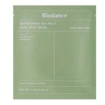 Biodance masque rafra�chissant aux algues marines 1 pi�ce