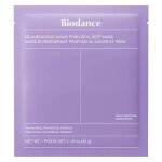 Biodance masque r�g�n�rant au caviar et pdrn 1 pi�ce