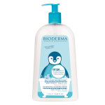 Bioderma abcderm cold - cream crme lavante nourrissante bb enfant 1l