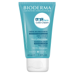Bioderma abcderm cold - cream cr�me nourrissante visage corps b�b� enfant 45ml