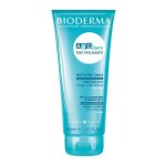 Bioderma abcderm gel moussant nettoyant doux b�b� 200ml